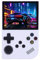 Cuifati Rétro Console de Jeu Portable Jeux Vidéo Lecteur Open Source Système avec 3.5 Pouces 640x480 Écran 3500mAh Batterie pour 2D Jeu 3D (64G)