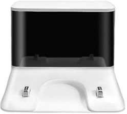 Base De Carga Compatible Con Aspiradoras Robot Dreame D9/D9 Max/F9/L10 Pro/1C/1T.(A)