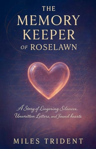 The Memory Keeper of Roselawn