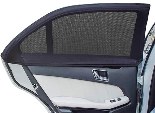 REBPUE Parasol para Peugeot 207 2010–2014