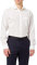 Seidensticker Herren Business Hemd Modern Fit - Bügelfreies Hemd mit geradem Schnitt, Kent-Kragen & Brusttasche - Langarm - 100% Baumwolle, Weiß (Ecru), 41 cm