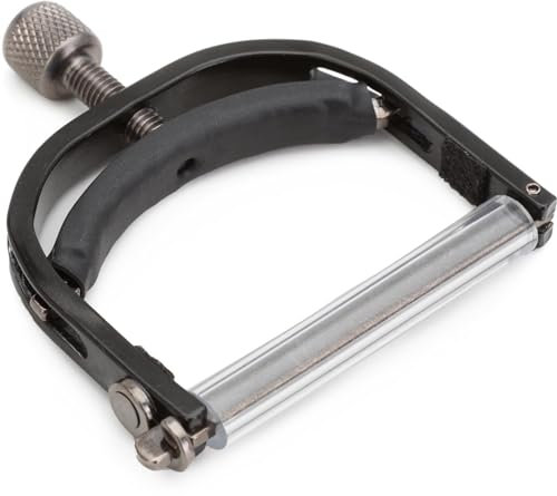 Paige P-BEW Original Capo,Banjo/Mandoline, wide