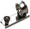 Schlitten für Schiene 20 x 3 mm - Leitöse