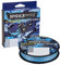 Berkley Spider Stealth Braid 30lb 300yd 30-300BC Linie SCS30BC-300 BLUE CAMO
