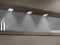 Lampe LED sous meuble 6 watts kit capteur luminaire de cuisine spot encastré, kit : lot de 2, température de couleur : blanc newtre, choix : avec capteur