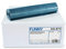Funny - Recycelte Müllsäcke in Blau; reißfeste Müllbeutel 120l, gerollt, Typ 100, 700 x 1100 mm, 1er Pack (1 x 150 Stck.)