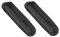 Tapones de plástico para lavavajillas Beko (2 unidades)