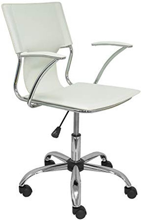 Piqueras y Crespo Stuhl Bogarra Weiß