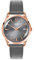 Henry London Unisex Datum klassisch Quarz Uhr mit Leder Armband HL39-S-0120