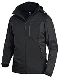 FHB-Zunftkleidung 79105-1220-XL 4000379002 DIY, XL Anthrazit/Schwarz