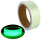Gebildet Leuchtendes Band, Selbstklebendem Band, Warnband, Luminous Tape, Glow In The Dark, Wasserdicht, Abnehmbar, Langlebig, Tragbar, Stabil, Sicherheit / 3cm * 5m, 1 Stück
