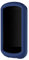 Kompatibel mit Garmin Edge 1030 / Edge1030 Plus Schutzhüllen, Silikon Schutzhülle Skin für Garmin Edge 1030 / Edge 1030 Plus, Kratzfeste stoßfeste Schutzfolie (Marineblau)