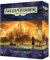 Fantasy Flight Games Arkham Horror LCG AHC68ES – Der Weg nach Carcosa Exp. Kampagne – Kartenspiel auf Spanisch