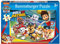 Ravensburger Puzzles Paw Patrol | Puzzles 3 Jahre oder älter | Puzzles 3 Jahre oder älter als 35 Teile | Kinderpuzzle 26 x 18 cm