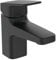 Ideal Standard Ceraplan Single Lever Mini Basin Mixer, BD208XG, Silk Black