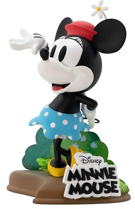 ABYstyle Studio - Disney Figurine Minnie