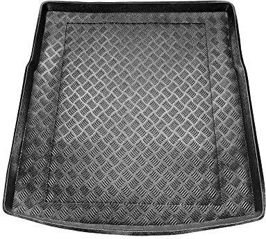 Alfombrilla protectora Bandeja de maletero a medida PVC 3D para Opel Insignia 4/5-puertas 2013-2020 con sistema de Infinity