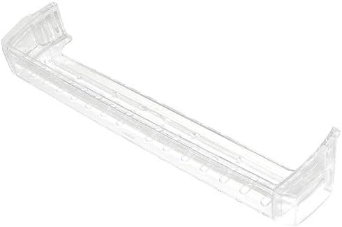 ensipart Türfach für Kühlschrank kompatibel mit beko 4807080300 Türablagefach kompatibel mit C00865180