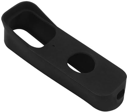 The Lord of the Tools Doorbell Silicone Protective Case for Homes Offices Apartments Rentals Doorbell Silicone Protective Cover Compatible with Blink A363