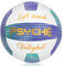 Wuzfully Volleyball Kinder Soft Touch Leicht Beachvolleyball für Drinnen Draußen, Indoor Outdoor Beachball größe 5