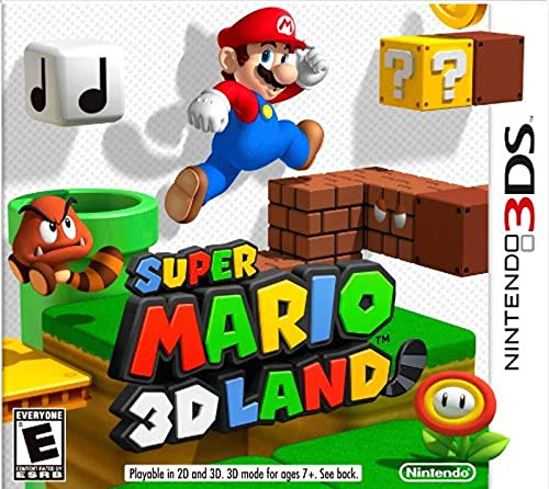 Nintendo 045496741723