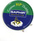 Saphir Graisse HP Dubbin, Incolore 02, 100 ml