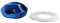 Générique Koso Adapterschraube für Öltemperatur, M14 x 1, 5 x 15 mm