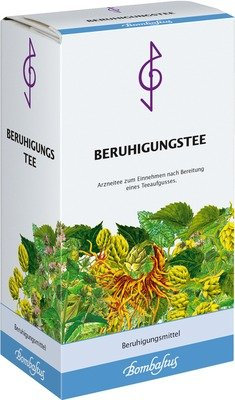 BERUHIGUNGSTEE Bombastus 75 g
