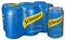 Schweppes Lemonade, 6 x 330ml