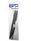 Spartacus Replacement Lawnmower A6177 30cm Black Metal Blade Fits Black and Decker GR230C