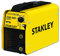 Stanley 460963 Star 4000 - Kit saldatrice inverter MMA elettrodi 160A max con passamontagna LCD