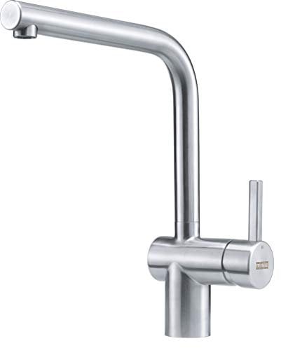 Franke Atlas Neo Window Edelstahl - 115.0521.437 Niederdruckarmatur