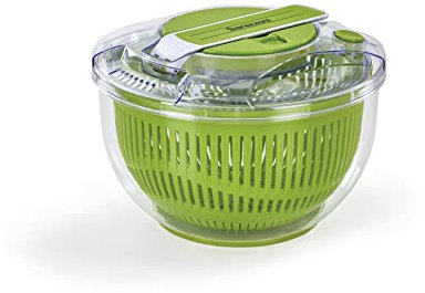 Barazzoni Centrifuga Insalata, Verde, Medio