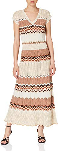 Morgan 211-rmjini Casual Dress Femme (Lot de 1)