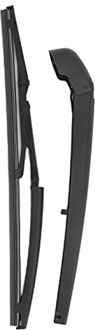 Auto-Scheibenwischer-Kit, hochwertig, Ersatzteile für Panda 169, langlebig, Windschutzscheibenblatt, 2003-2012