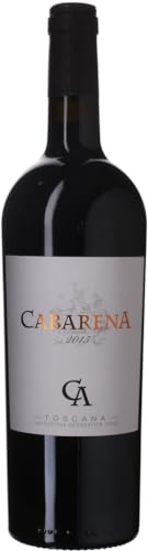 Cabarena IGT (SG/M/Syrah) 2015 (1 x 0.75 l)