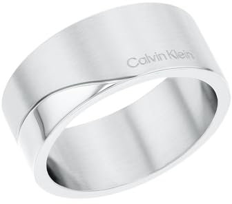 Calvin Klein Ring für Damen Kollektion MINIMAL CIRCULAR - 35000198C