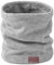 Onvavient Winter Scarf Neck Warmer Gaiter Face for Men Women Warm Fleece Ski