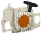 Conjunto de Arranque Apto for Piezas de Motosierra STIHL MS180 MS170 MS 170 180 017 018