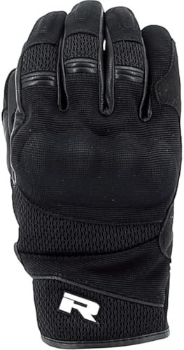 Richa Wüste 2 Handschuhe, Schwarz, Gr. L