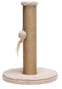 Designed by Lotte Ribbed Kratzbaum
