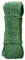 Sisal Rope for Cat Scratcher, 6 mm x 20 m Sisal Rope with Glue, Wear-Resistant Cat Scratching Rope for DIY Cactus Scratching Post & Repair Cat Scratches, Green