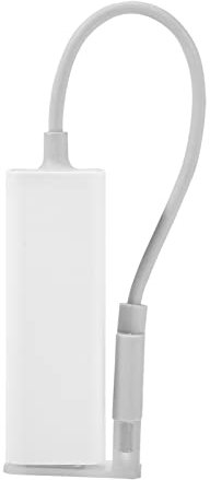 Cornesty USB 3.1 Typ C zu RJ45 Ethernet LAN -Netzwerkadapterkonverter für -Laptop White