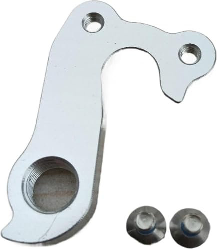ARRPO Fahrrad-Heckhaken Fahrrad-Umwerfer-Hahn, for Haibike, Hercules, Koga, Sinus, Staiger, Race, Rennrad-Rahmen Mech Dropout