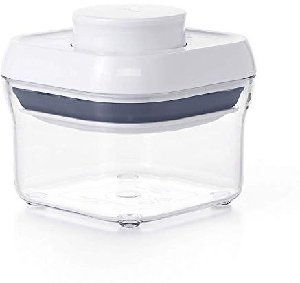 OXO Good Grips POP Container - Airtight Food Storage - 0.3L for herbs & more