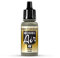 Vallejo Model Air Acrylfarbe, 17 ml Light Grey Green