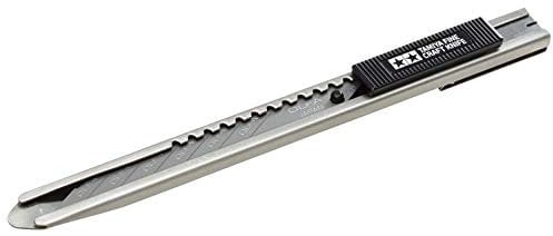 Tamiya 300074053 - Schneidmesser, Fein