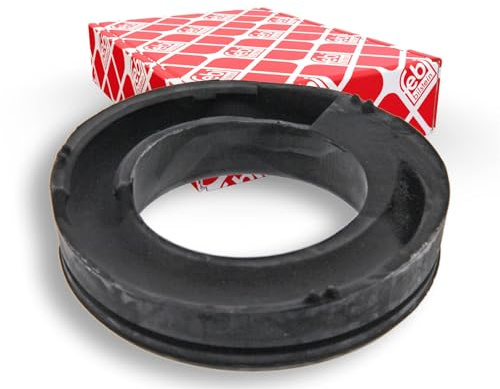 febi bilstein 17088 Spring Seat for coil spring, pack of one