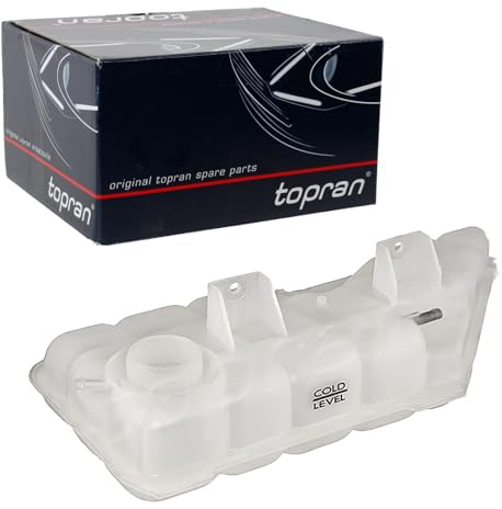 Topran 100573 Coolant 401 529