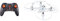 Dickie Toys 201119424 - RC DT-Q2 Quadcopter, funkferngesteuerter Quadcopter, Reichweite bis zu 30 Meter, 19 cm